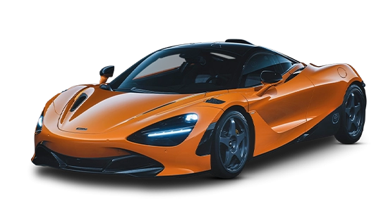 Supercars 720S Coupe image 1